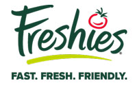 Freshies logo