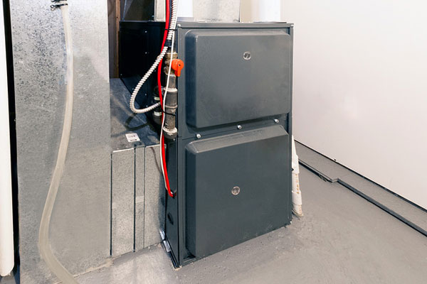 furnace