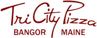 Tri-City Pizza logo
