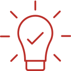 lightbulb icon