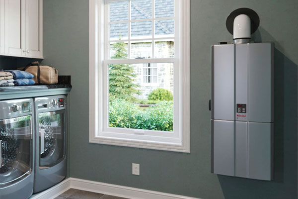 water heater