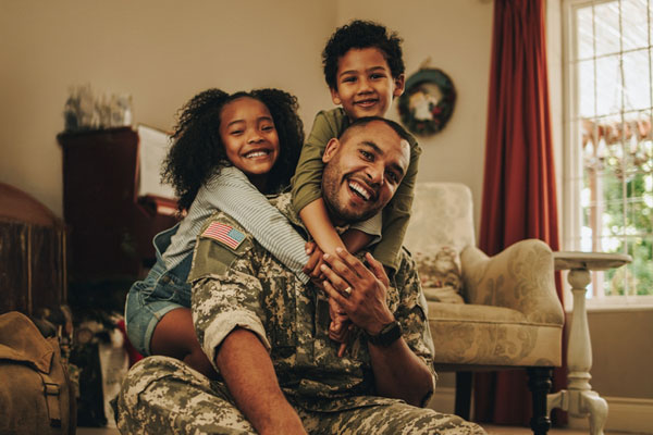veterans