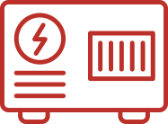 generator icon