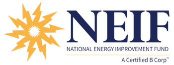 NEIF logo