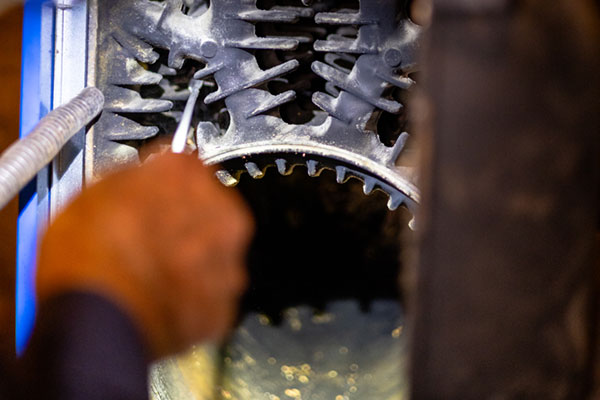 furnace