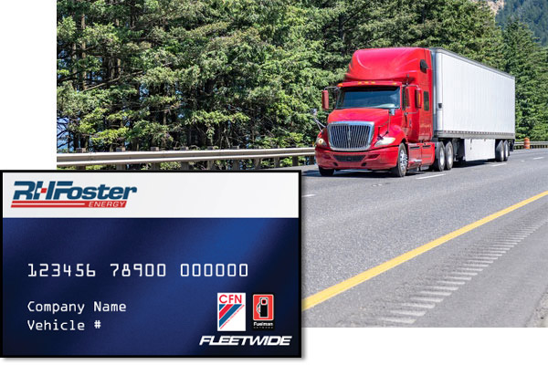 fleet card