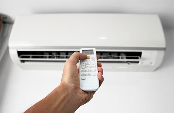 mini split heat pump